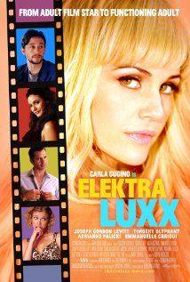 Elektra Luxx(2010) Movies