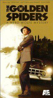 The Golden Spiders: A Nero Wolfe Mystery(2000) Movies
