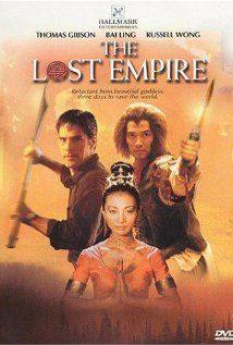 The Lost Empire : Monkey King(2001) Movies