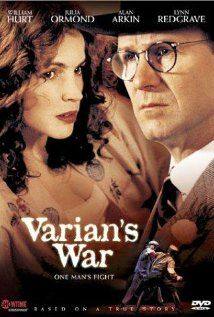 The forgotten hero : Varians War(2001) Movies