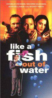 Comme un poisson hors de leau(1999) Movies