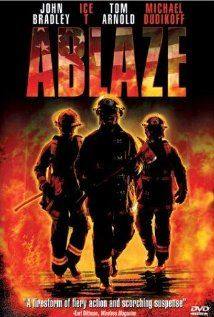 Ablaze(2001) Movies