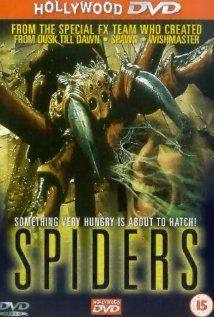 Spiders(2000) Movies