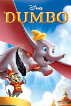Dumbo(1941) Cartoon