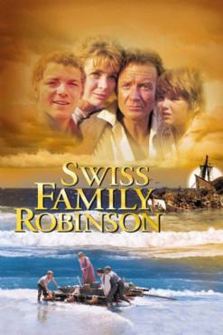 Swiss Family Robinson(1960) Movies