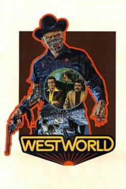 Westworld(1973) Movies