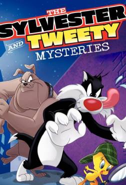 The Sylvester and Tweety Mysteries(1995) 