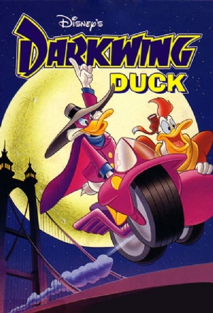 Darkwing Duck(1995) 