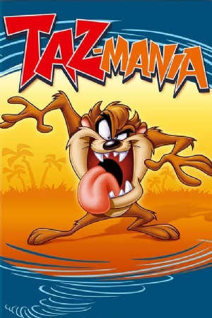 Taz-Mania(1991) 
