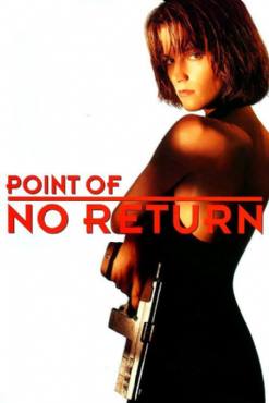 Point of No Return(1993) Movies