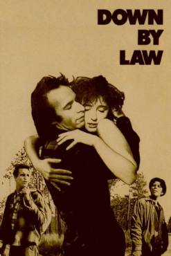 Down by Law(1986) Movies