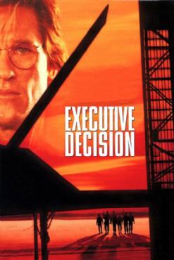 Executive Decision(1996) Movies