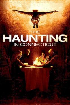 The Haunting in Connecticut(2009) Movies