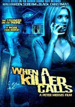 When a Killer Calls(2006) Movies