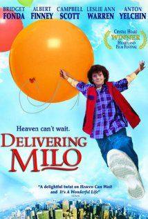 Delivering Milo(2001) Movies