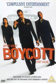 Boycott(2001) Movies