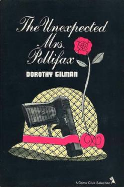 The Unexpected Mrs. Pollifax(1999) Movies
