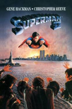 Superman II(1980) Movies