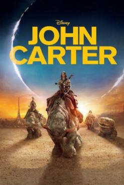 John Carter(2012) Movies