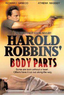 Vital Parts:Harold Robbins body parts(2001) Movies