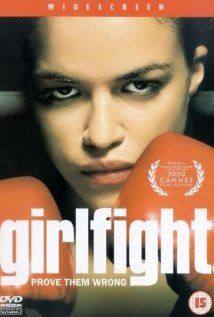 Girlfight(2000) Movies