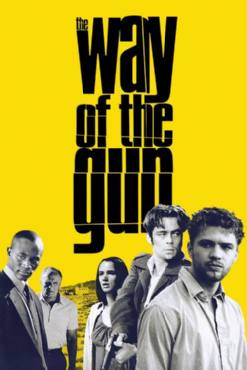 The Way of the Gun(2000) Movies