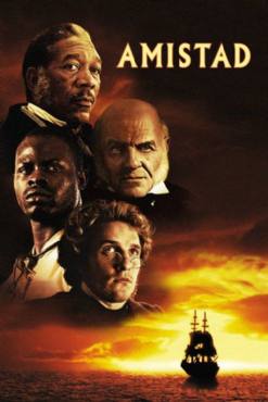 Amistad(1997) Movies