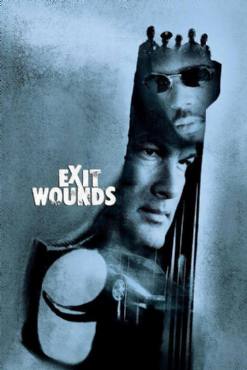 Exit Wounds(2001) Movies
