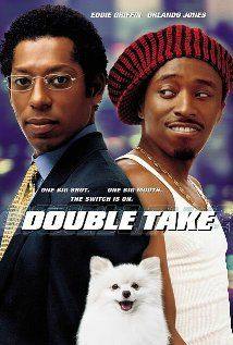 Double Take(2001) Movies