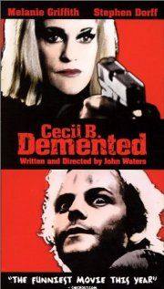 Cecil B. DeMented(2000) Movies