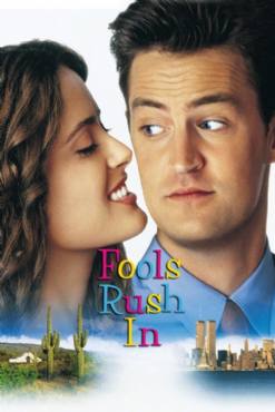 Fools Rush In(1997) Movies