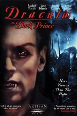 Dark Prince: The True Story of Dracula(2000) Movies