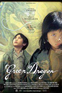 Green Dragon(2001) Movies