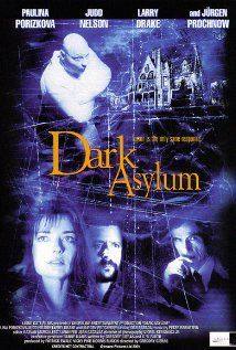 Dark Asylum(2001) Movies
