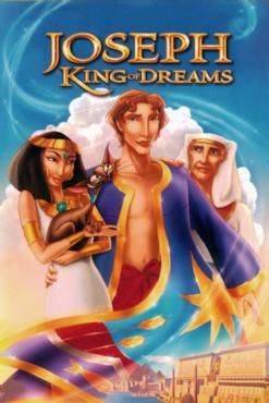 Joseph: King of Dreams(2000) Cartoon