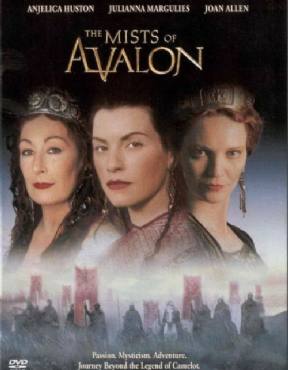 The Mists of Avalon(2001) Movies