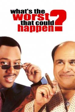 Whats the Worst That Could Happen(2001) Movies