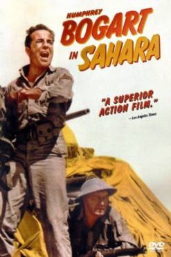Sahara(1943) Movies