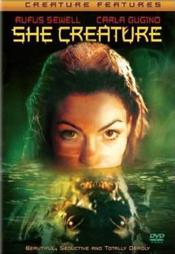 She Creature(2001) Movies