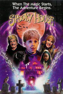 Spooky House(2004) Movies