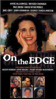 On the Edge(2001) Movies