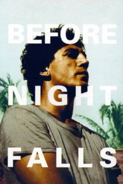 Before Night Falls(2000) Movies