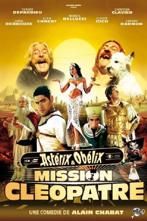 Asterix and Obelix: Mission Cleopatre(2002) Movies