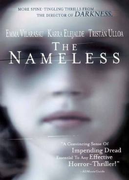 Los sin nombre: The nameless(1999) Movies