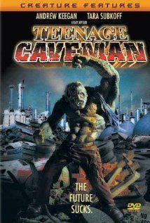 Teenage Caveman(2002) Movies