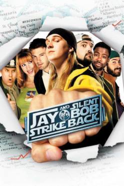 Jay and Silent Bob Strike Back(2001) Movies