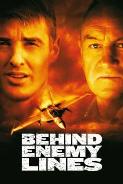 Behind Enemy Lines(2001) Movies