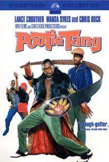 Pootie Tang(2001) Movies