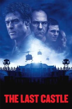 The Last Castle(2001) Movies