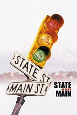 State and Main(2000) Movies